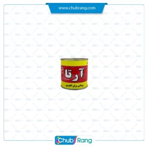 رنگ روغنی آرتا ربعی M