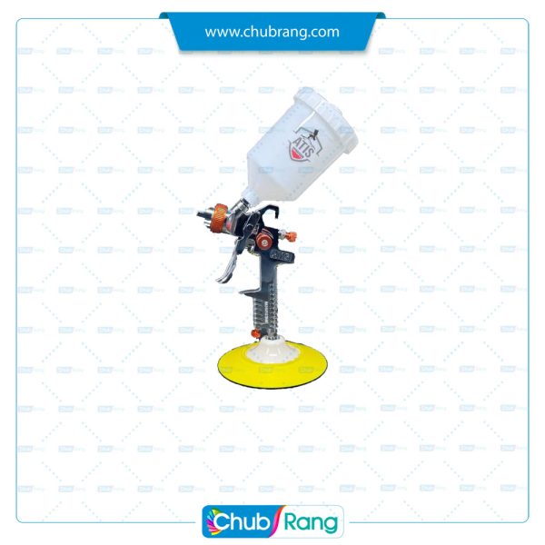 پیستوله 1.8 سالکامیکس H827 - تصویر 1