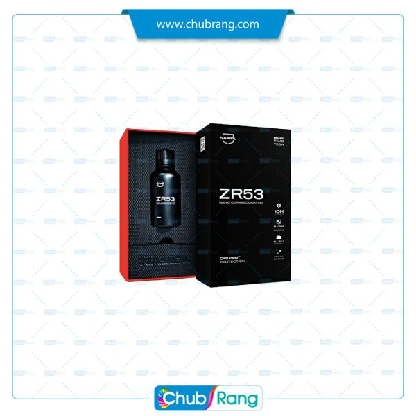 سرامیک ناژول ZR53 - تصویر 1