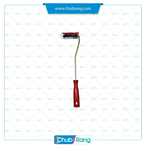 غلطک انگشتی دکور 10سانت - تصویر 1