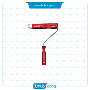 غلطک نیمه قطور دکور 25سانت