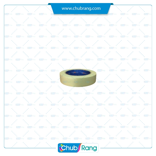 26 چسب کاغذی باریک سالکامیکس 50یارد - تصویر 1