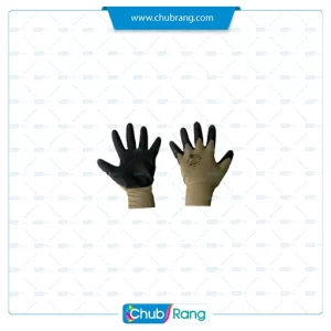 دستکش کف مواد معمولی