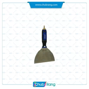 کاردک پیچگوشتی دار کناف 20سانت