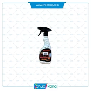 اسپری واکس‌چوب‌و‌MDF اکوواش نیمی
