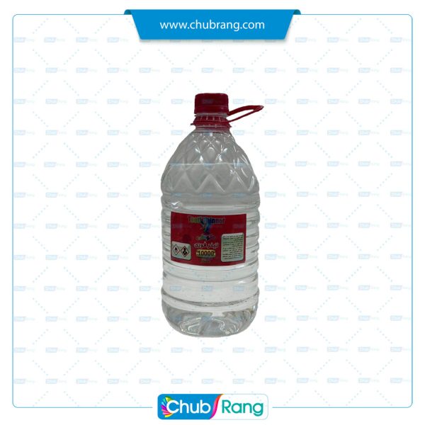 تینر 10000 فوری طوطی گالن - تصویر 1