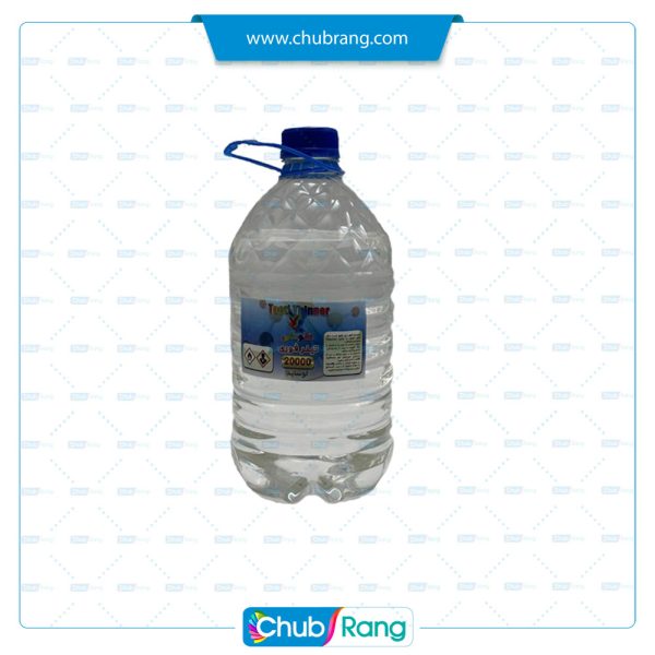 تینر 20000 فوری طوطی لوساید گالن - تصویر 1