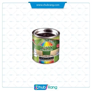 رنگ سفید روغنی نیمه‌براق هیرادشیمی کوارت