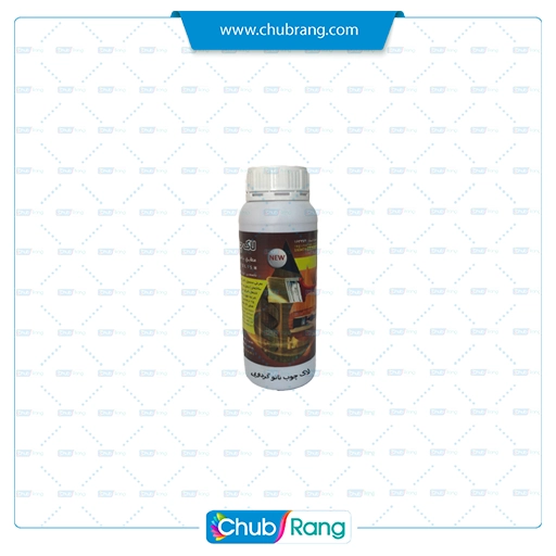 رنگ و لاک چوب گردویی یک لیتری ارتکس لاک گردویی اکریلیک آرتکس لیتر - تصویر 1