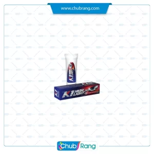 پولیش چراغ کیوان k79