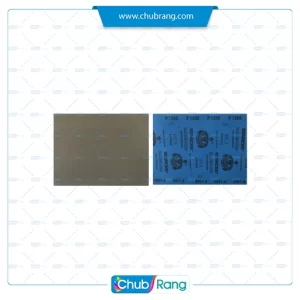 سنباده 1200 پوستاب ماتادور