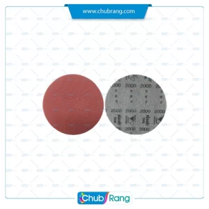 سنباده P2000 کرکی سیا 7940 15سانت