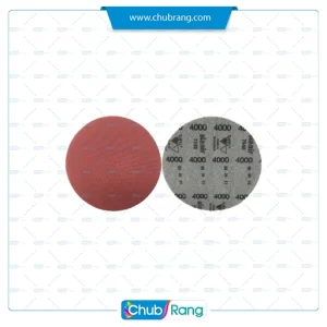 سنباده P4000 کرکی سیا 7940 15سانت