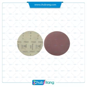 سنباده P600 کرکی سیا 1950 12سانت