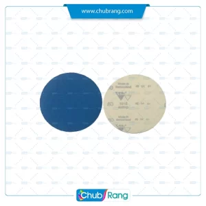 سنباده P80 کرکی سیا 2820 12سانت