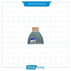 لیسه دسته‌چوبی روور 12سانت