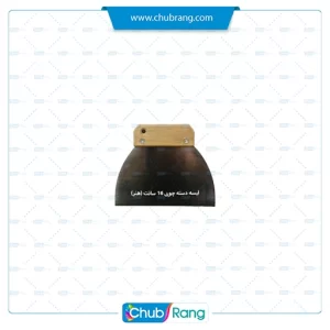 لیسه دسته‌چوبی روور 16سانت