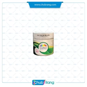 مادر رنگ سبز اکریلیک هیراد شیمی 350 گرم