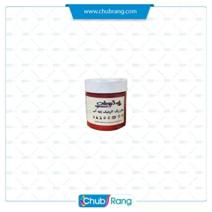 مادررنگ قرمز اکریلیک کرومات ربعی