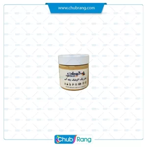 مادررنگ گل‌ماش اکریلیک کرومات ربعی