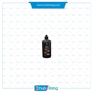 پولیش مشکی کیوان k68 250گرم