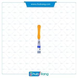 کاردک دسته‌تلفیقی روور 2سانت