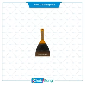 کاردک دسته‌تلفیقی روور 16سانت