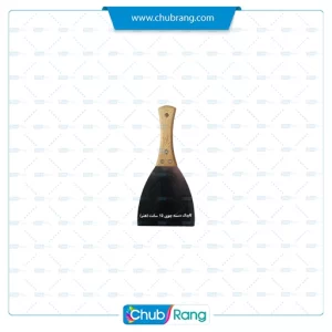 کاردک دسته‌چوبی روور 12سانت