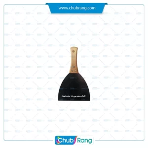 کاردک دسته‌چوبی روور 16سانت