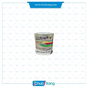 مادررنگ مشکی تمام‌پلاستیک کرومات نیمی