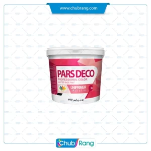 یونی‌پرایمر پارس‌دکو 600 25کیلو