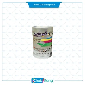 مادررنگ سبز تمام‌پلاستیک کرومات کوارت