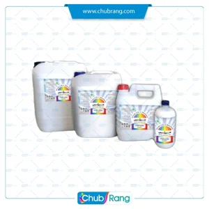 زیر کارحلال آب هیراد شیمی لیتر