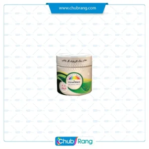 مادر رنگ گل‌ماش اکریلیک هیراد شیمی کوارت