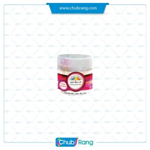 مادررنگ بنفش تمام‌پلاستیک مات هیرادشیمی کوارت