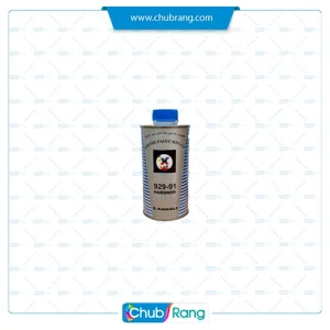 هاردنر پلی‌یورتان کحالی 929-91 ربعی