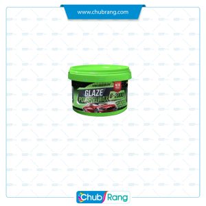 پوليش واكس كيوان سبز2000 500گرم