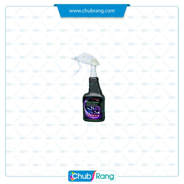 اسپري رينگ شور كارماكر نيمي - تصویر 1