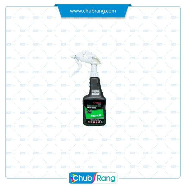 اسپري كنترل پوليش بدنه كارماكر نيمي - تصویر 1