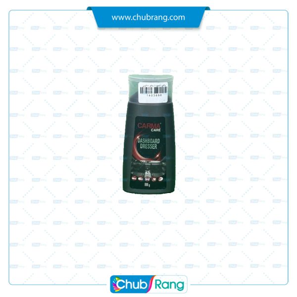 واكس داشبورد كارماكر 100 گرمي - تصویر 1