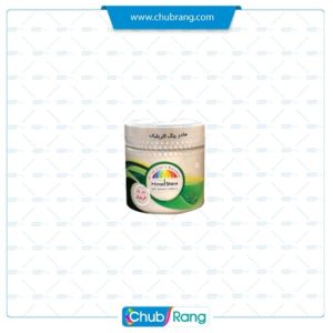 مادر رنگ بنفش اكريليك هيراد شيمي 350 گرم