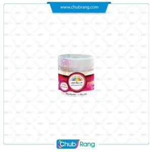 مادررنگ سفيد تمام‌پلاستيك مات هيرادشيمي كوارت