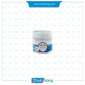 مادررنگ سرمه اي نيم پلاستيك مات هيرادشيمي 350گرم