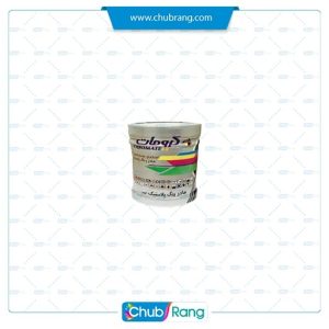 مادررنگ سفید تمام‌پلاستیک کرومات نیمی