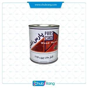 كلير فوري مات پارس اشن 110 كوارت