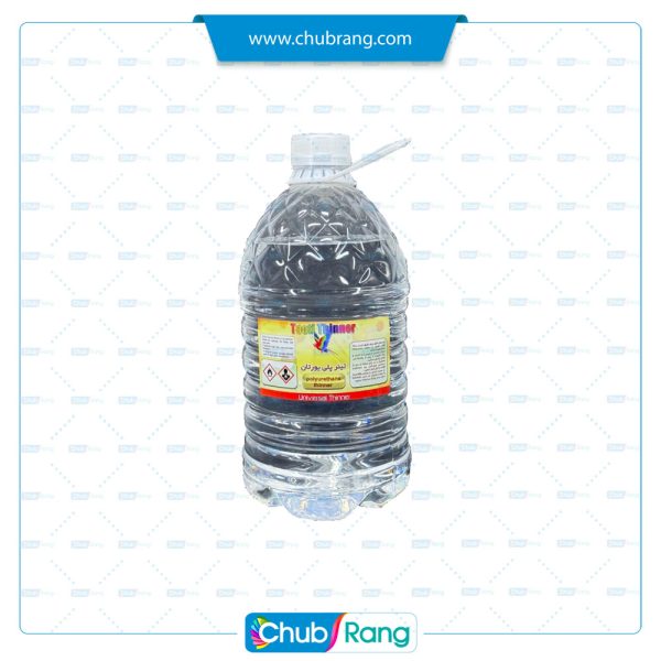 تینر پلی‌یورتان طوطی گالن - تصویر 1