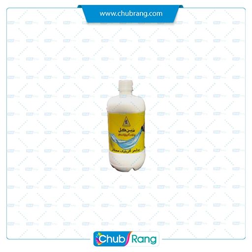 praymer پرایمر ممتار اکریلیک رزینگل گالن - تصویر 1