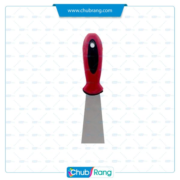 كاردك دسته تزريقي 4 سانت 104 - تصویر 1