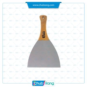 كاردك دسته چوبي 16 سانت 116