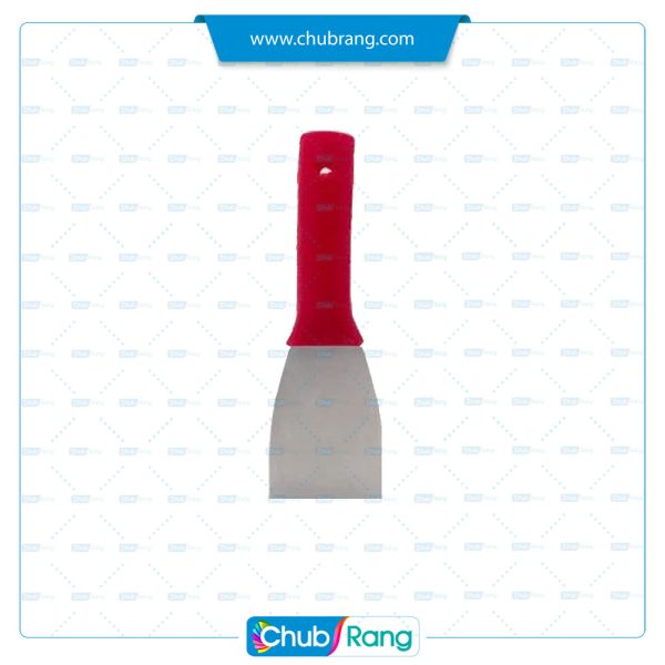 كاردك دسته تزريقي 6 سانت 1360 - تصویر 1